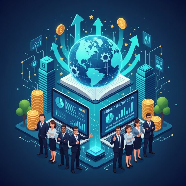 Meilleurs Logiciels De Comptabilite Pour PME En 2025 : Top 5