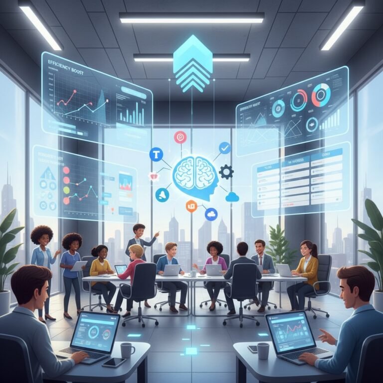 Meilleurs Outils Gestion Projets Pour PME En 2025