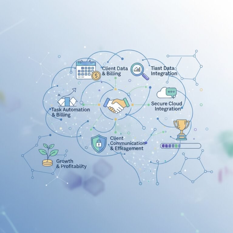 Meilleurs CRM Pour Cabinets Comptables En 2025