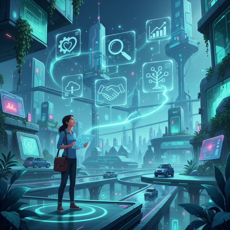 Meilleurs CRM Pour Indépendants : Comparatif 2025