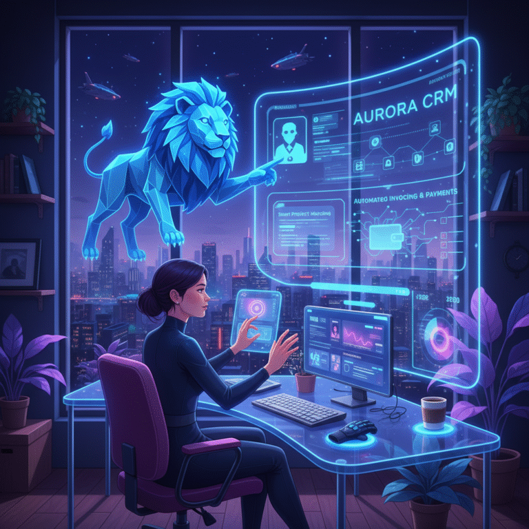 Meilleurs CRM Pour Freelances En 2025 : Comparatif